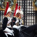 Buckingham Palace