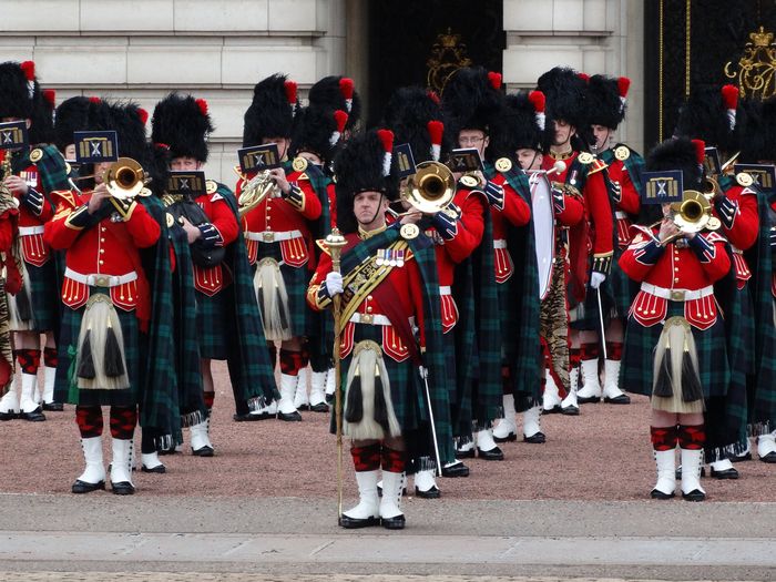 Buckingham Palace