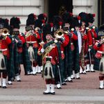 Buckingham Palace
