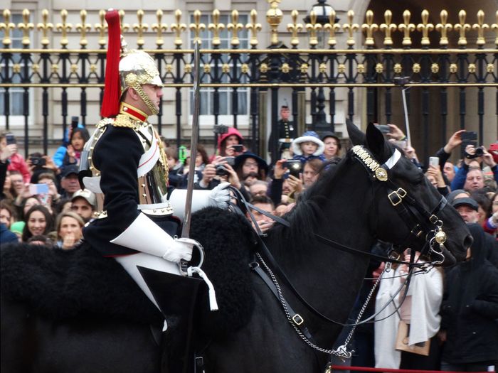 Buckingham Palace