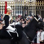 Buckingham Palace