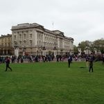 Buckingham Palace