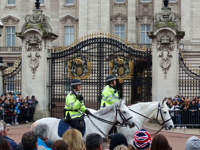 Buckingham Palace
