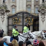 Buckingham Palace