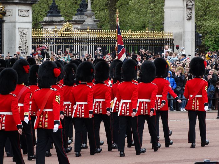 Buckingham Palace