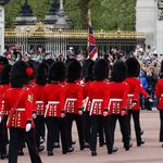 Buckingham Palace