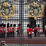 Buckingham Palace