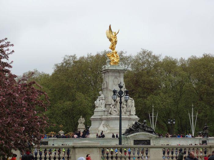 Buckingham Palace