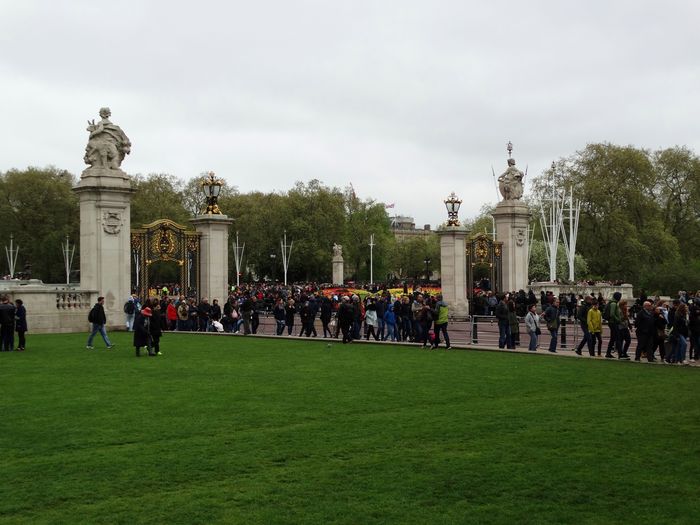 Buckingham Palace