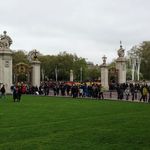 Buckingham Palace