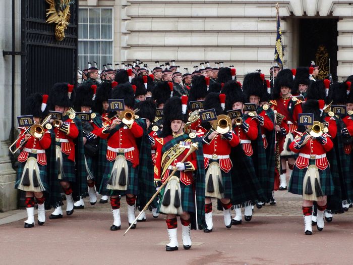 Buckingham Palace