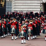 Buckingham Palace