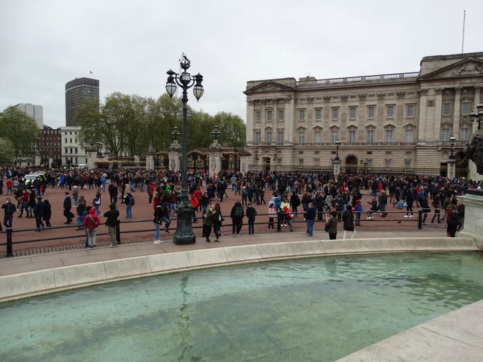 Buckingham Palace
