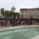Buckingham Palace