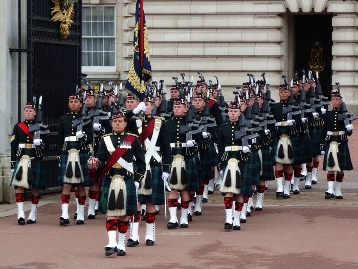 Buckingham Palace