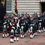 Buckingham Palace