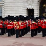 Buckingham Palace