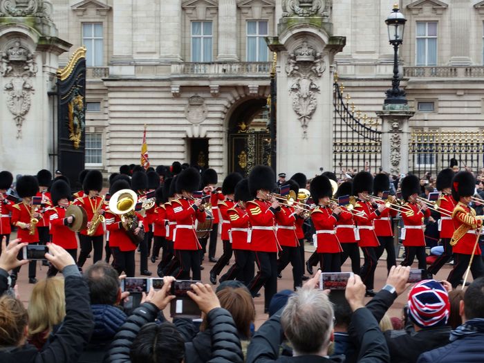 Buckingham Palace