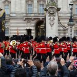 Buckingham Palace