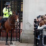 Buckingham Palace