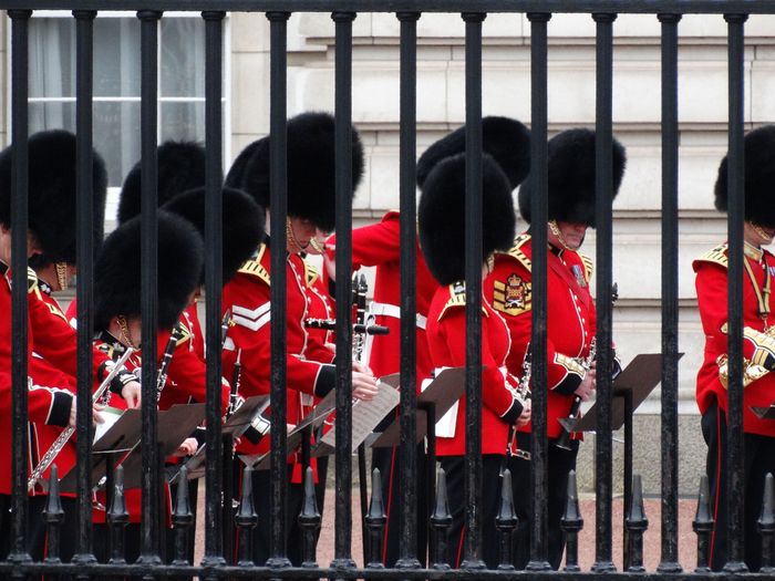 Buckingham Palace