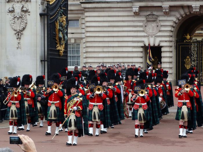 Buckingham Palace