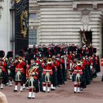 Buckingham Palace