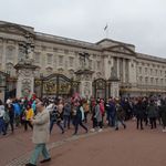 Buckingham Palace