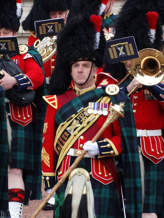 Buckingham Palace