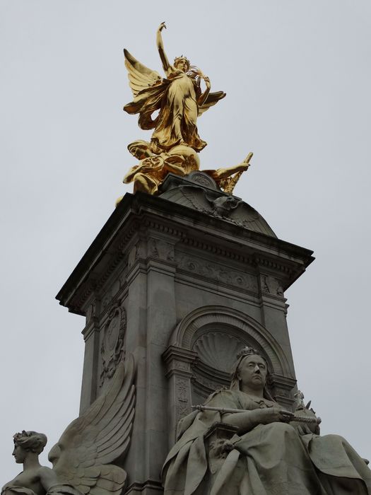 Buckingham Palace