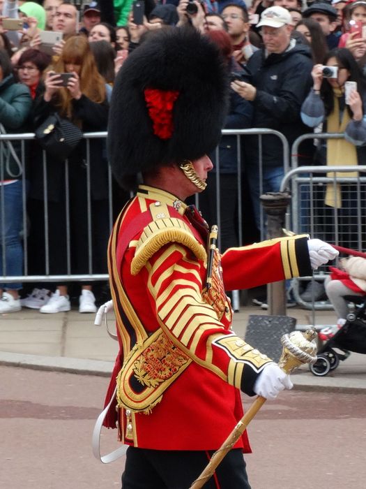 Buckingham Palace