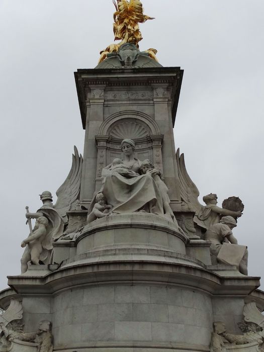 Buckingham Palace