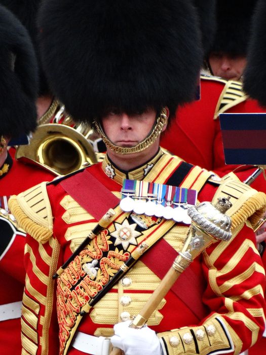 Buckingham Palace
