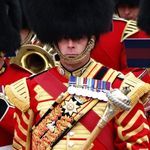 Buckingham Palace