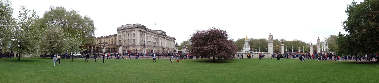 Buckingham Palace