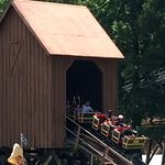 Dahlonega Mine Train