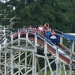 Great American Scream Machine