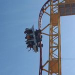 Dare Devil Dive