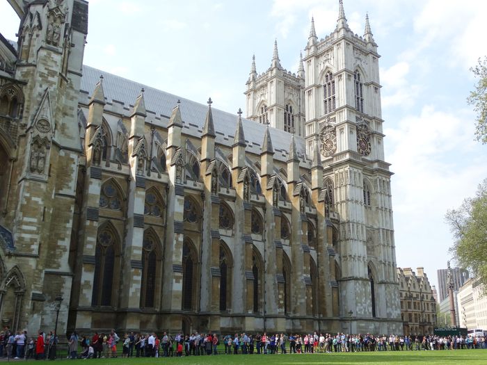 Westminster Abbey