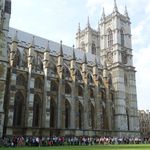 Westminster Abbey