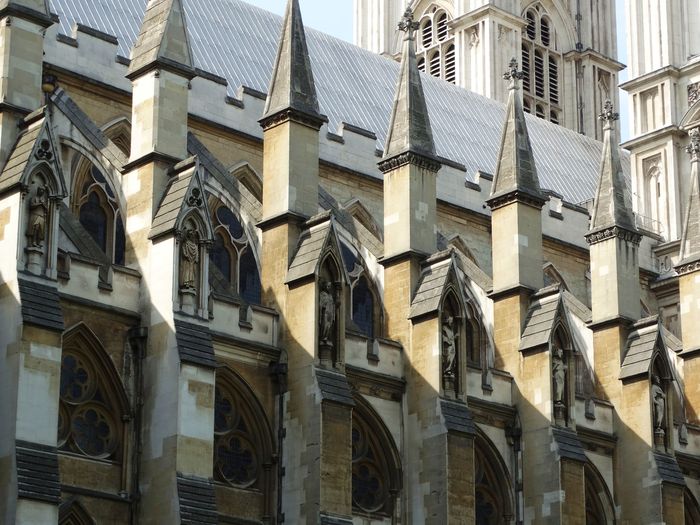 Westminster Abbey