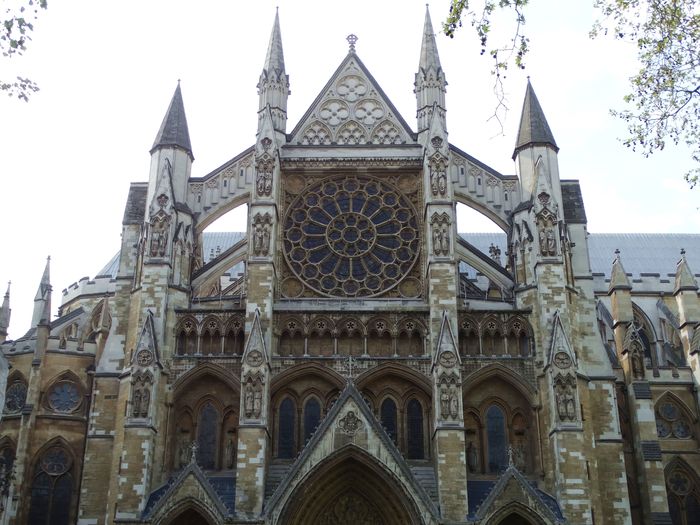 Westminster Abbey