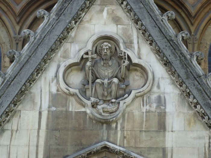 Westminster Abbey