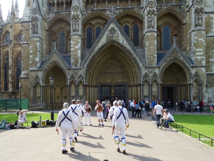 Westminster Abbey