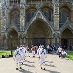 Westminster Abbey