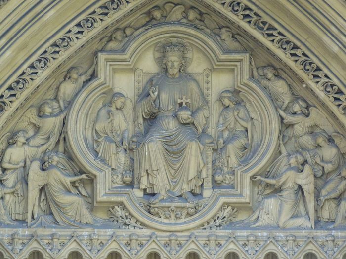 Westminster Abbey