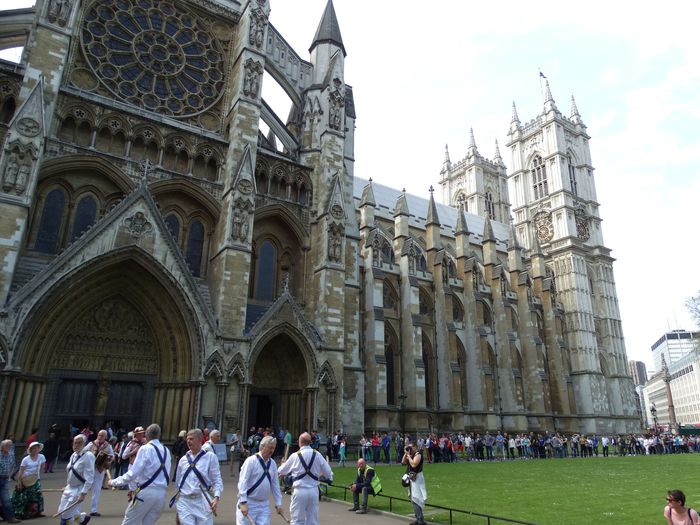 Westminster Abbey