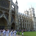 Westminster Abbey