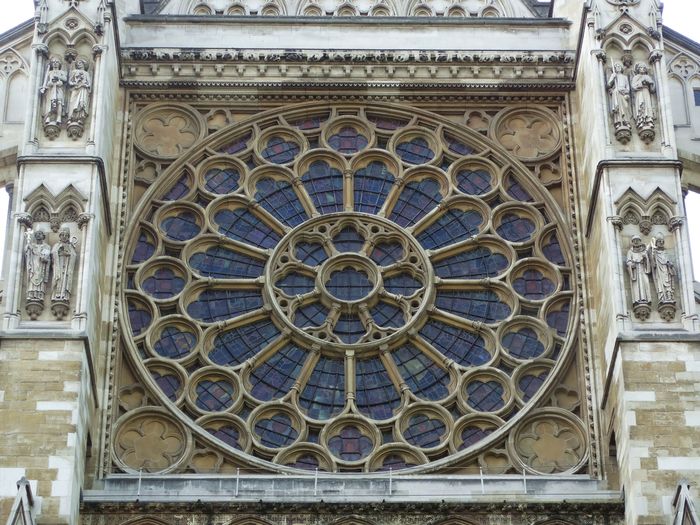 Westminster Abbey