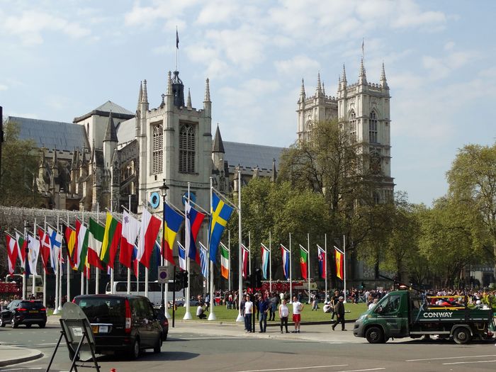 Westminster Abbey